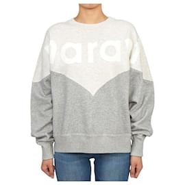 Sweatshirt - Isabel Marant