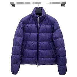Diamond Mirage Down Padding Purple - Dior