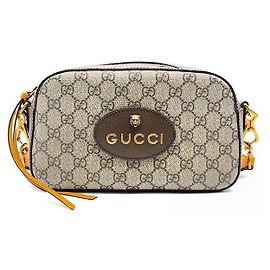 Gucci Borsa Messenger GG Neo Vintage Supreme