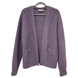 Dior Bestickter Cardigan Christian Bee