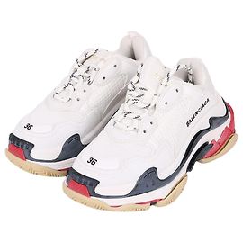 Balenciaga Sneakers Triple Bread