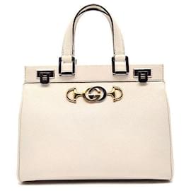 Gucci Jumi Top Handle Bag Small