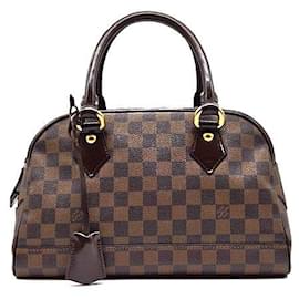 Louis Vuitton Damier Duomo