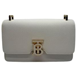 TB Mini Bag Weiß - Burberry