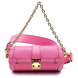 Louis Vuitton Baule Epi Papillon