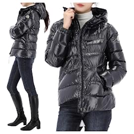 Moncler Chaqueta de Plumas con Capucha Glareins Lucky Chance Talla Adulto