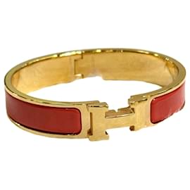 Hermès Click PM Pink Gold