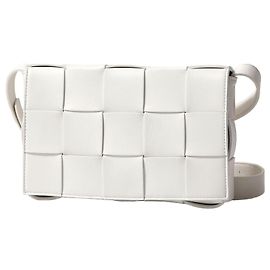 Bottega Veneta Borsa Intrecciato Cassette