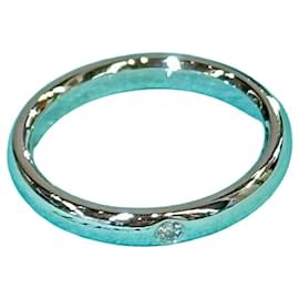 Elsa Peretti Diamantring - Tiffany & Co