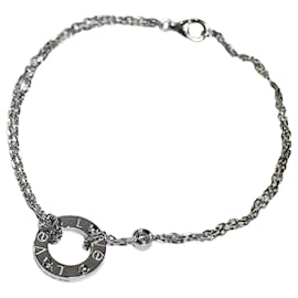 Cartier Bracciale WG Diamond Love Chain