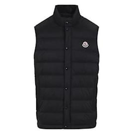Gilet in piumino Barthe - Moncler