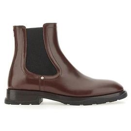 Alexander Mcqueen Stivaletti Chelsea WHSWP