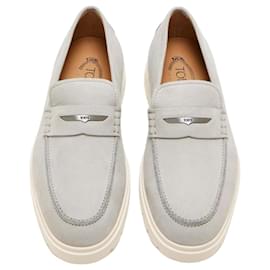 Tod's Mocassino in pelle di vitello
