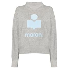 Sweatshirt MOBY GYIB - Isabel Marant