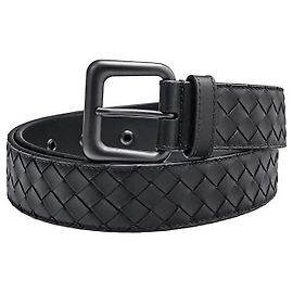 Bottega Veneta Cintura Intrecciato