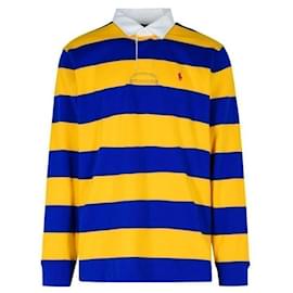 Ralph Lauren Pony Polo T-Shirt