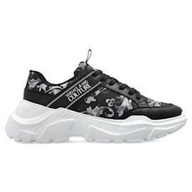Versace Sneakers Speedtrack