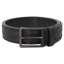 Bottega Veneta Cintura Intrecciato