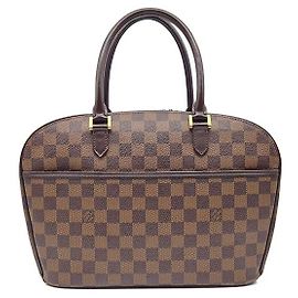 Louis Vuitton Damier Sarabia Horizontal