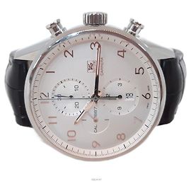 Tag Heuer Orologio da uomo Carrera Caliber Chrono CAR