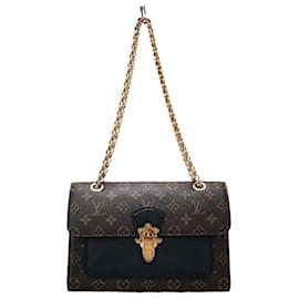 Louis Vuitton Borsa a Spalla Victory Chain