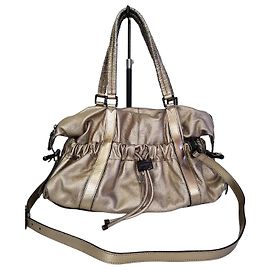 Burberry Grande borsa a tracolla