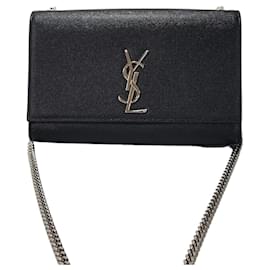 Borsa Kate Monogram Taglia Media - Saint Laurent