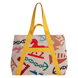 Hermès Borsa da spiaggia