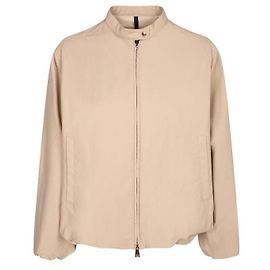 Moncler Gesteppte Jacke Gruissan