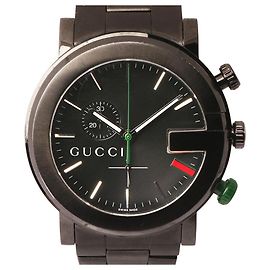 Gucci Orologio Cronografo