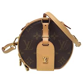 Louis Vuitton Borsa Monogram Mini Boucle