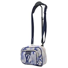 Louis Vuitton Bolso bandolera exterior Monogram Watercolor