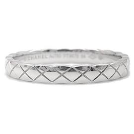 Chanel Anillo Coco Crush Mini
