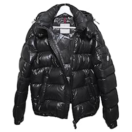 Giacca imbottita Maya con piumino - Moncler