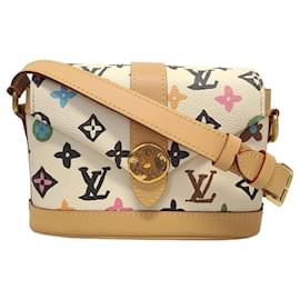 Louis Vuitton Portafoglio a bustina Multi Monogram Crossbody