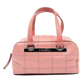 Chanel Borsa Doctor in Caviar