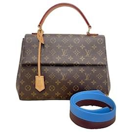 Monogram Cluny MM - Louis Vuitton