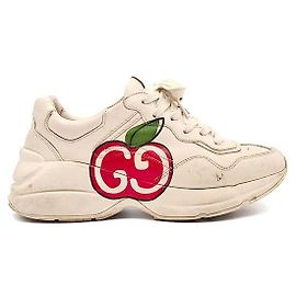 Gucci Sneakers Rayton Apple