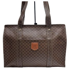 Céline Borsa Shopper Makar Dam Borsa a Spalla Unisex (Premium Joojae Bag)