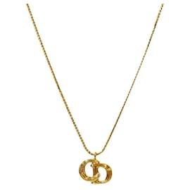 Dior Collana d'oro