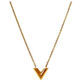 Collana Essential in Oro - Louis Vuitton