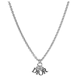 Collana Mini Revolution Silver - Dior