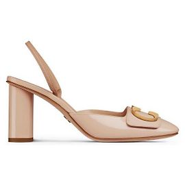 Dior Décolleté CD Metal Heel