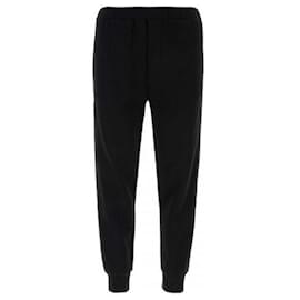 Prada Pantaloni della tuta in Re-Nylon