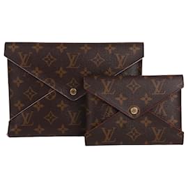 Louis Vuitton Pochette Kirigami Borsa a mano da donna