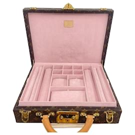 Scatola Visage Rose Ballerina - Louis Vuitton