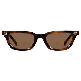 Gucci Occhiali da sole con montatura cat eye