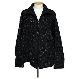Giacca in broccato di nylon Valentino Garavani
