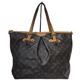 Tela Monogram Palermo GM - Louis Vuitton