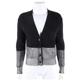 Louis Vuitton Strickjacke